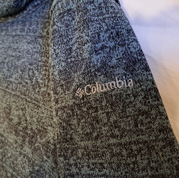 Columbia Warm Turtleneck Sweater - Picture 3 of 4